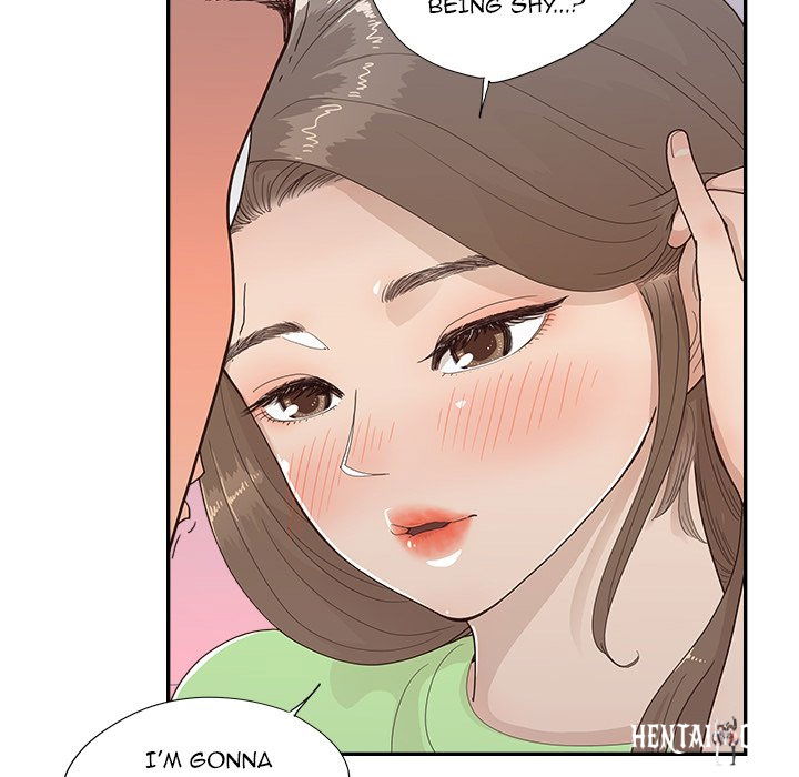 His Women’s University His Women’s University Chapter 115 - Page 23