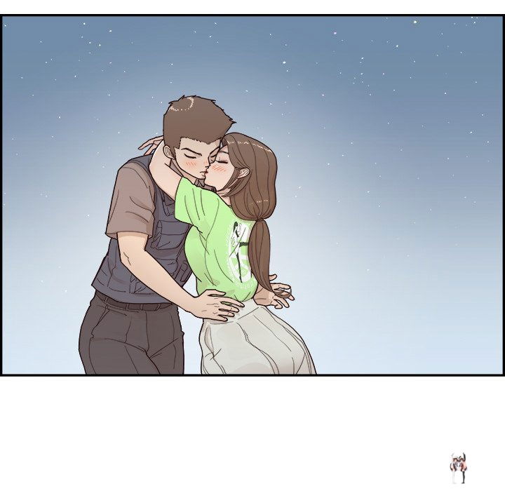 His Women’s University His Women’s University Chapter 115 - Page 25