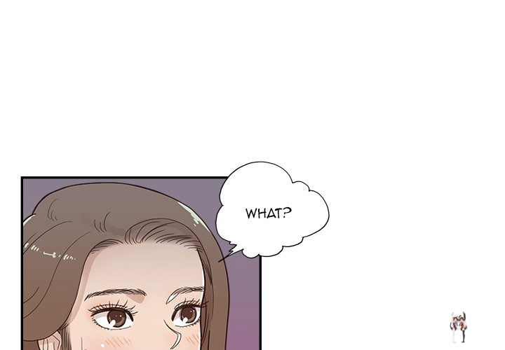 His Women’s University His Women’s University Chapter 115 - Page 3