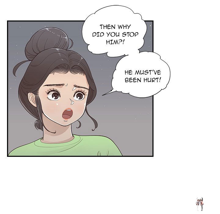 His Women’s University His Women’s University Chapter 115 - Page 37