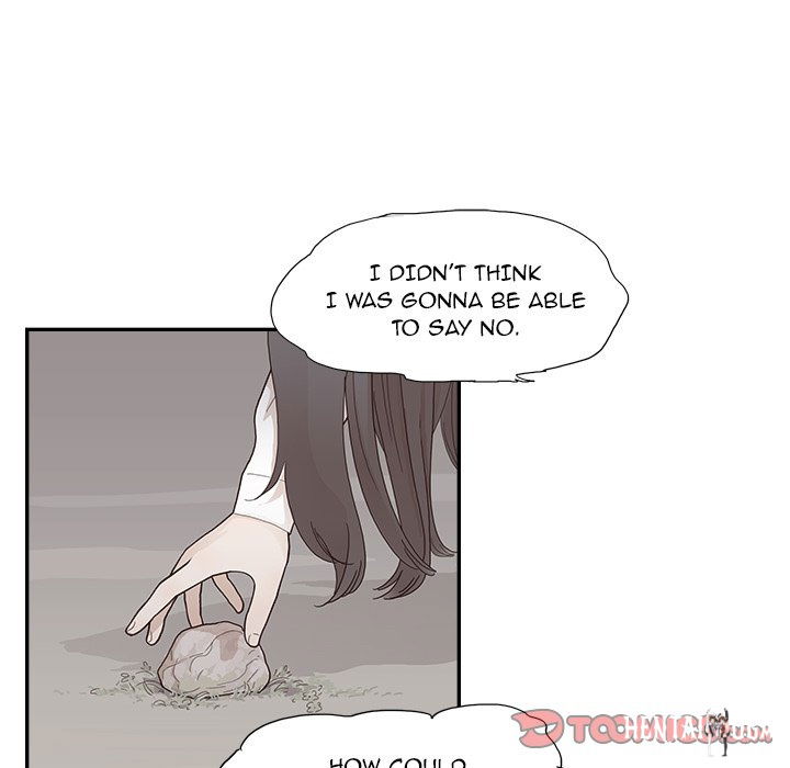 His Women’s University His Women’s University Chapter 115 - Page 38