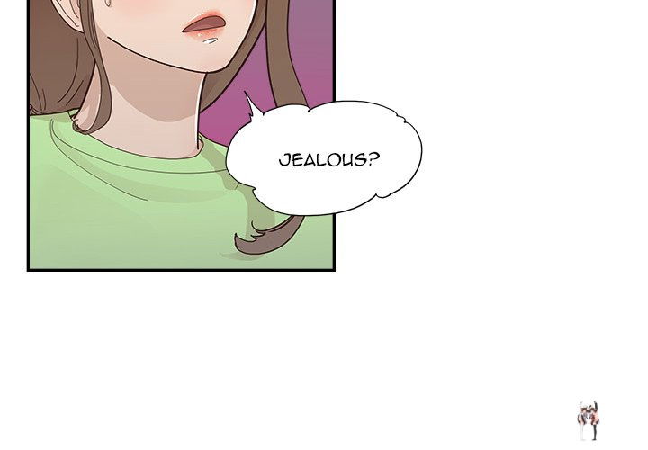 His Women’s University His Women’s University Chapter 115 - Page 4