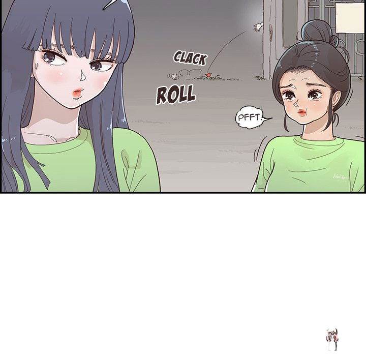 His Women’s University His Women’s University Chapter 115 - Page 40