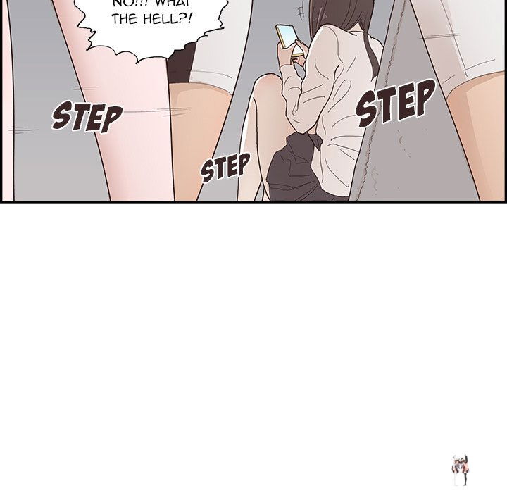 His Women’s University His Women’s University Chapter 115 - Page 49