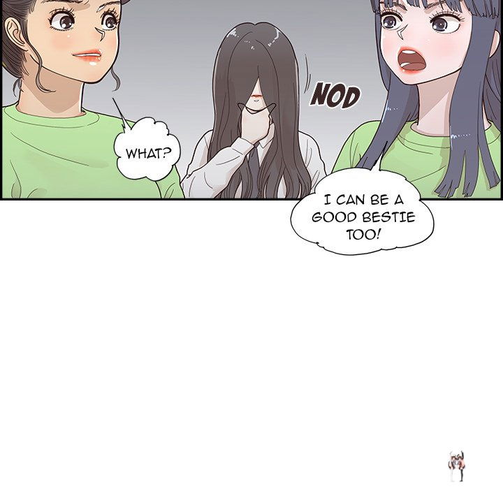 His Women’s University His Women’s University Chapter 115 - Page 59