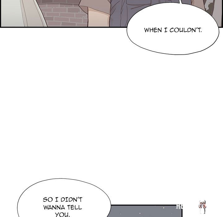 His Women’s University His Women’s University Chapter 115 - Page 6