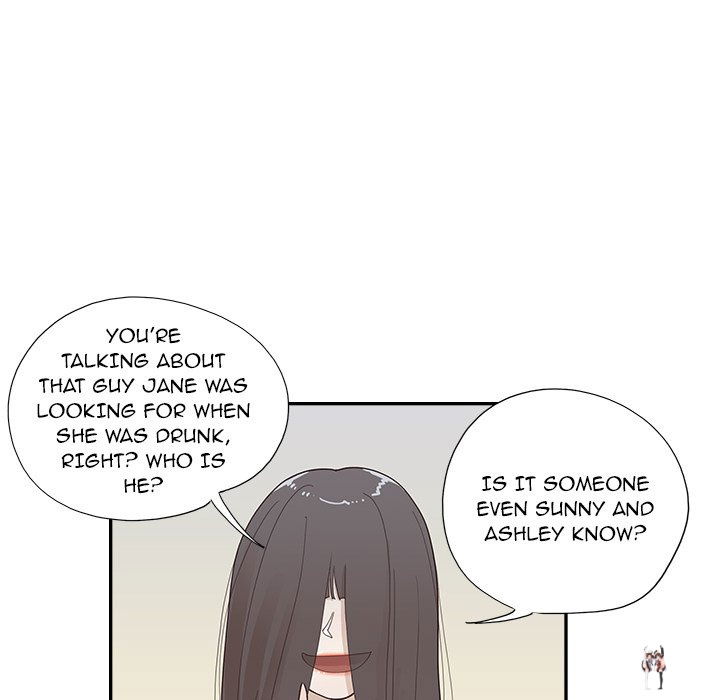 His Women’s University His Women’s University Chapter 115 - Page 61