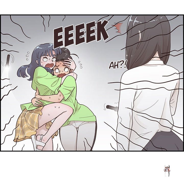 His Women’s University His Women’s University Chapter 115 - Page 63