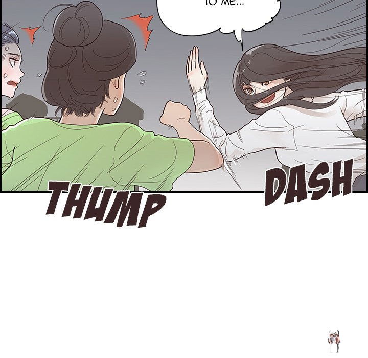 His Women’s University His Women’s University Chapter 115 - Page 66