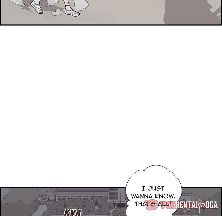 His Women’s University His Women’s University Chapter 115 - Page 68