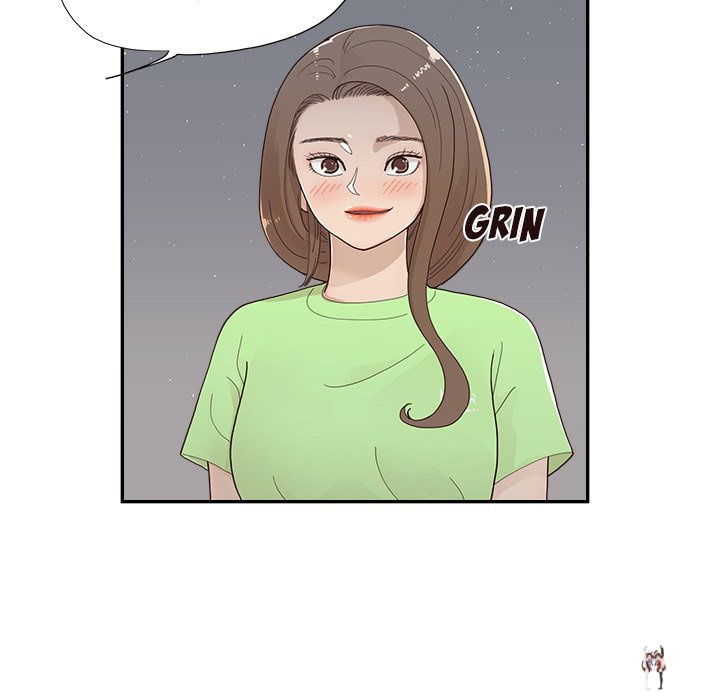 His Women’s University His Women’s University Chapter 115 - Page 7