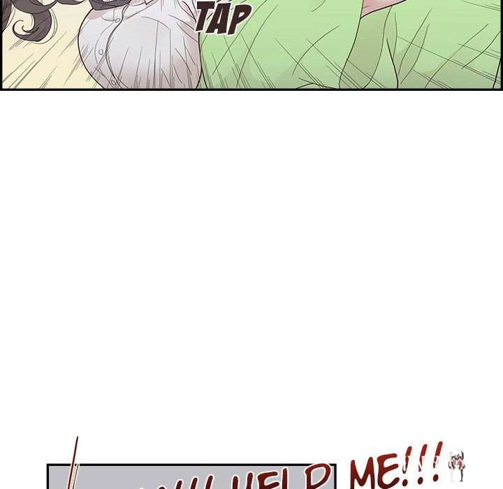 His Women’s University His Women’s University Chapter 115 - Page 72