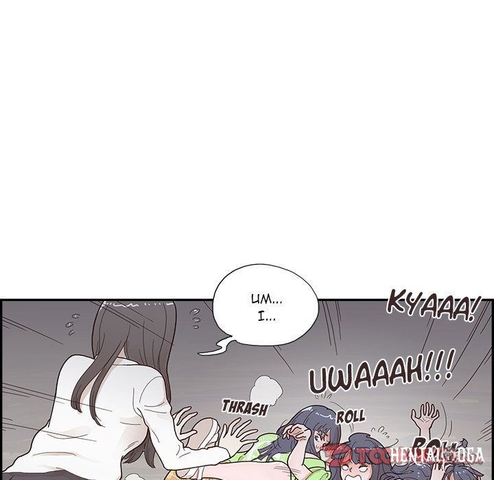 His Women’s University His Women’s University Chapter 115 - Page 74