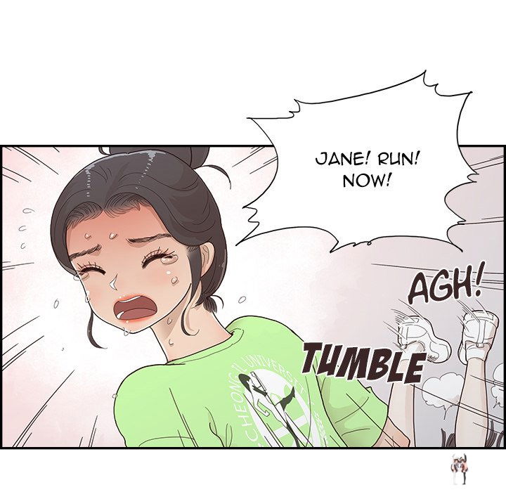 His Women’s University His Women’s University Chapter 115 - Page 77