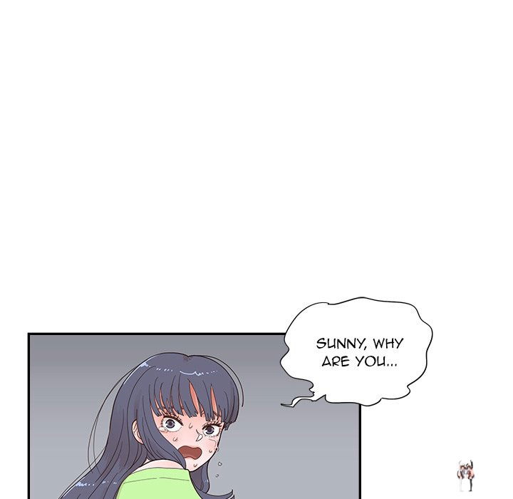 His Women’s University His Women’s University Chapter 115 - Page 78