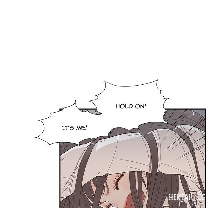 His Women’s University His Women’s University Chapter 115 - Page 85