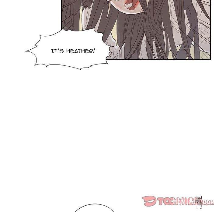 His Women’s University His Women’s University Chapter 115 - Page 86