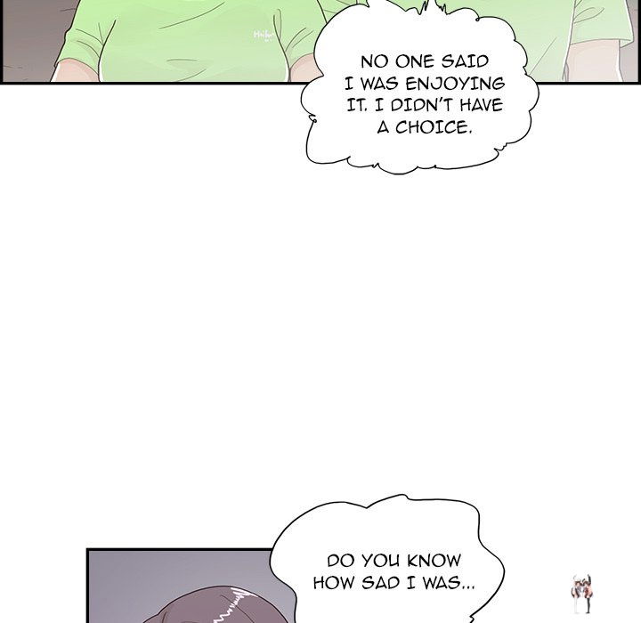 His Women’s University His Women’s University Chapter 115 - Page 96