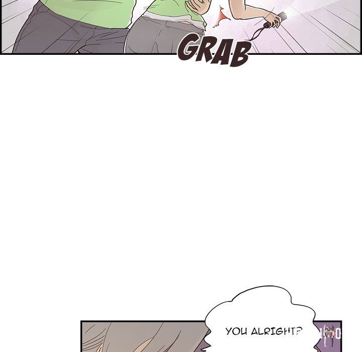 His Women’s University His Women’s University Chapter 115 - Page 99