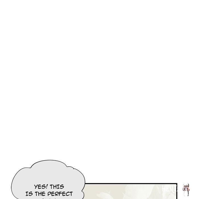 His Women’s University His Women’s University Chapter 116 - Page 10