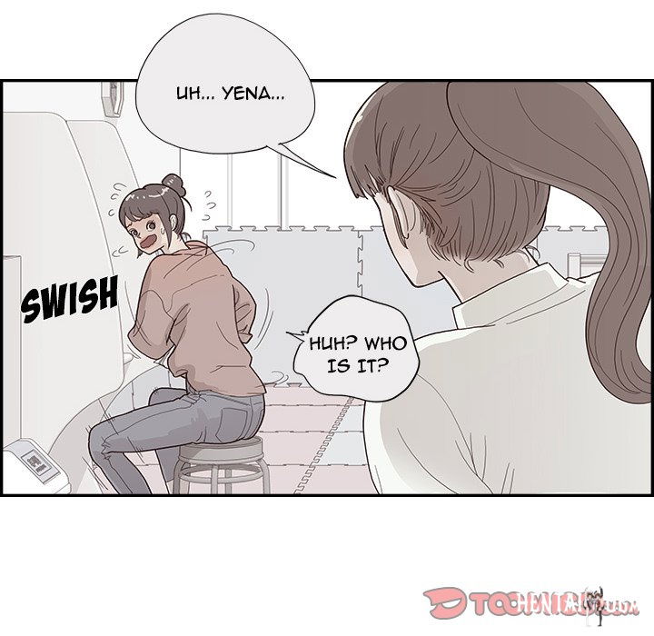 His Women’s University His Women’s University Chapter 116 - Page 14