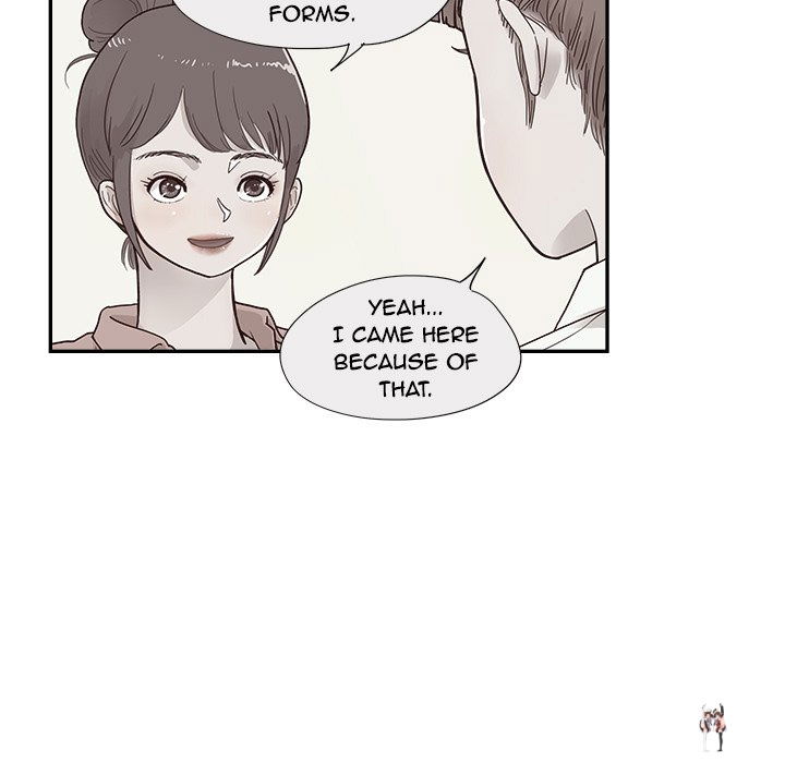 His Women’s University His Women’s University Chapter 116 - Page 17