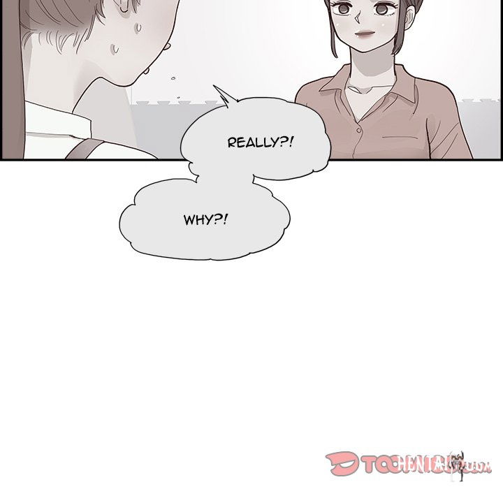 His Women’s University His Women’s University Chapter 116 - Page 20