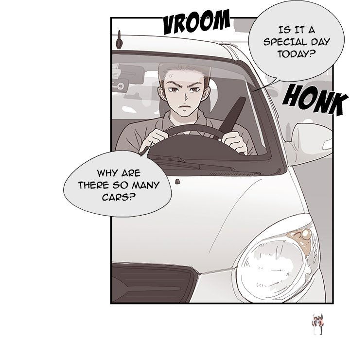 His Women’s University His Women’s University Chapter 116 - Page 25