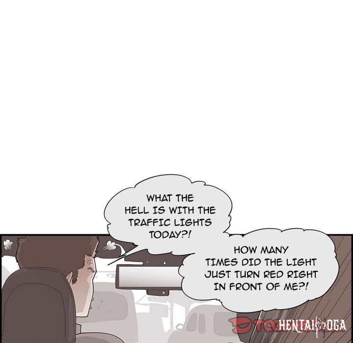 His Women’s University His Women’s University Chapter 116 - Page 26