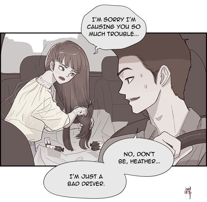 His Women’s University His Women’s University Chapter 116 - Page 28