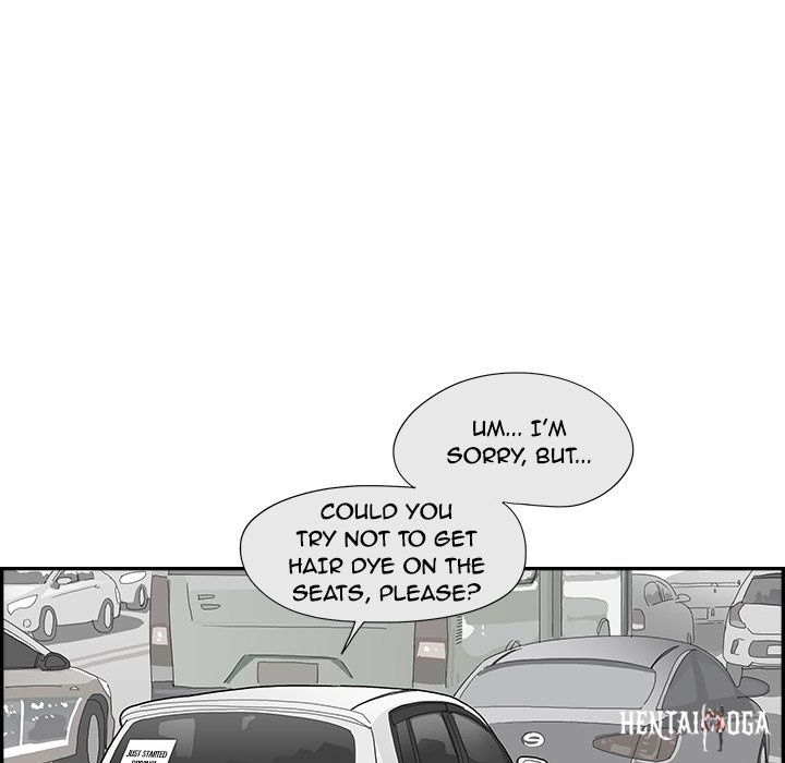 His Women’s University His Women’s University Chapter 116 - Page 29