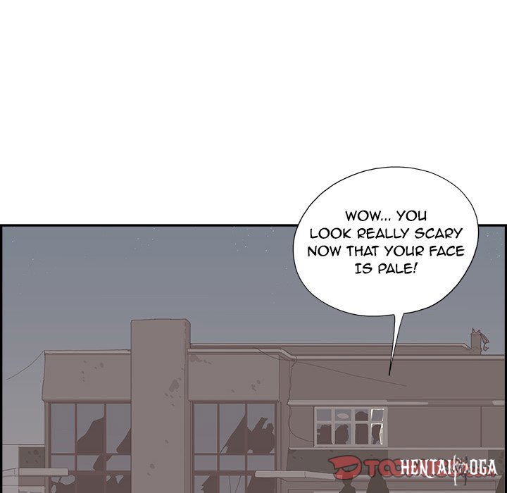 His Women’s University His Women’s University Chapter 116 - Page 32