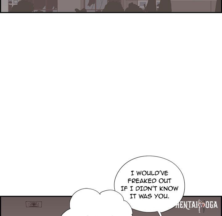 His Women’s University His Women’s University Chapter 116 - Page 33