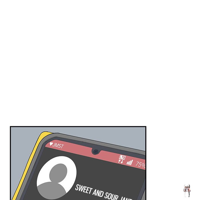 His Women’s University His Women’s University Chapter 116 - Page 40