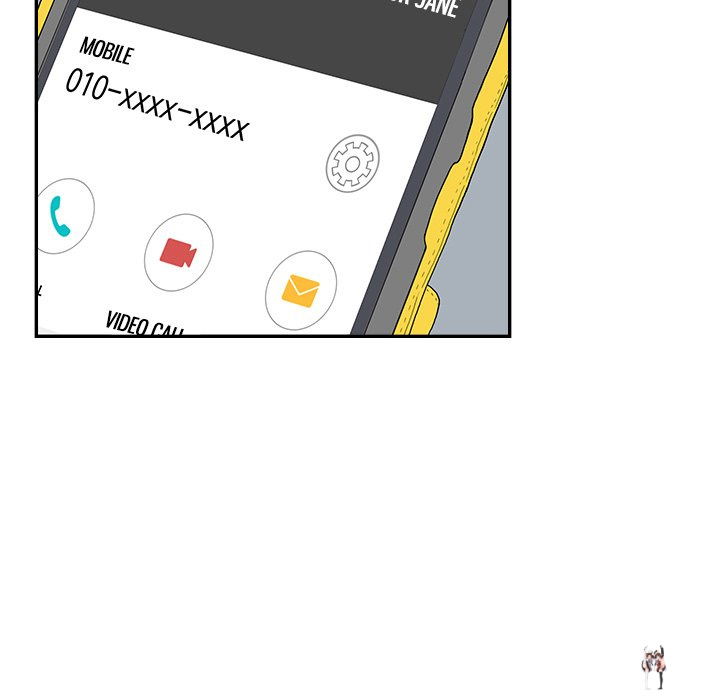 His Women’s University His Women’s University Chapter 116 - Page 41