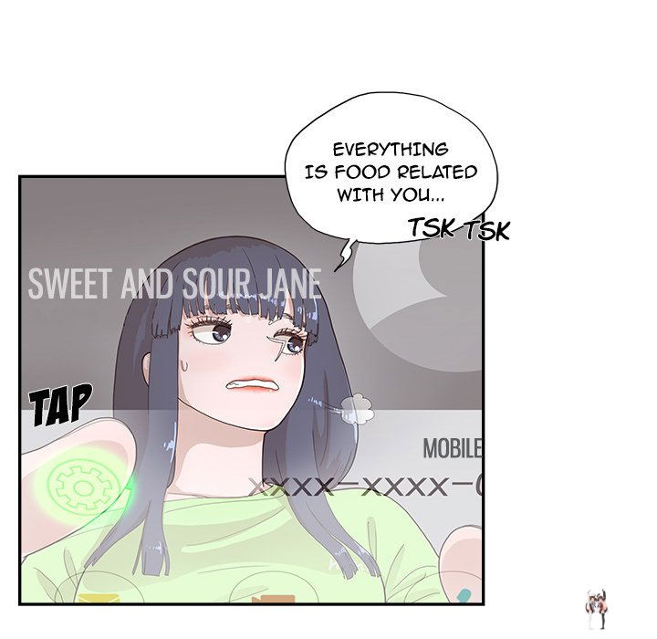 His Women’s University His Women’s University Chapter 116 - Page 42