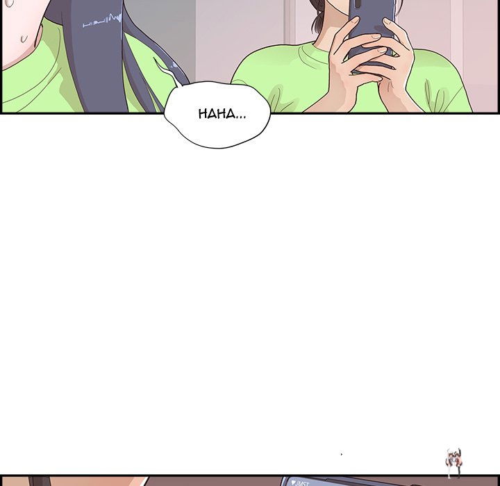 His Women’s University His Women’s University Chapter 116 - Page 53