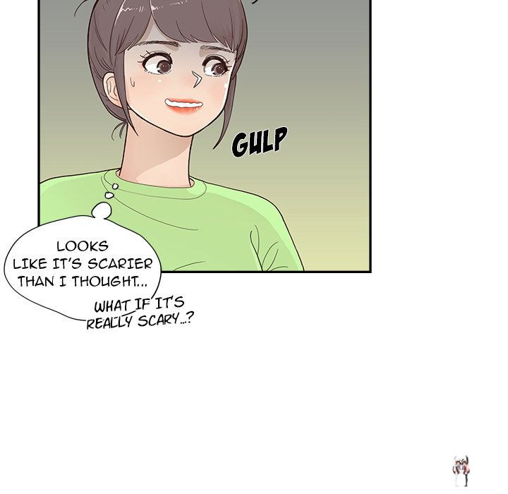 His Women’s University His Women’s University Chapter 116 - Page 6