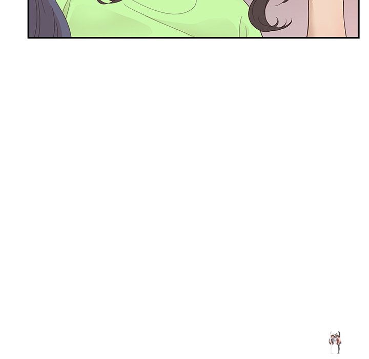 His Women’s University His Women’s University Chapter 116 - Page 76