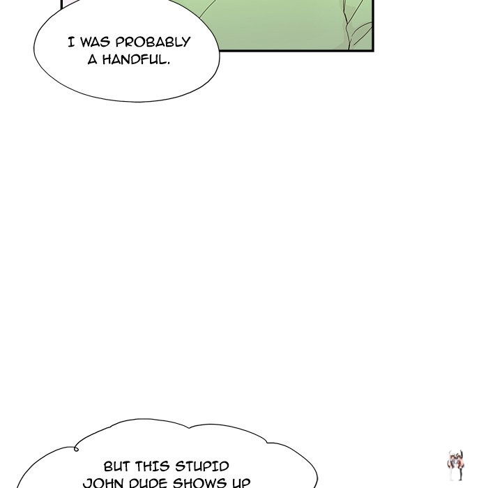 His Women’s University His Women’s University Chapter 116 - Page 87