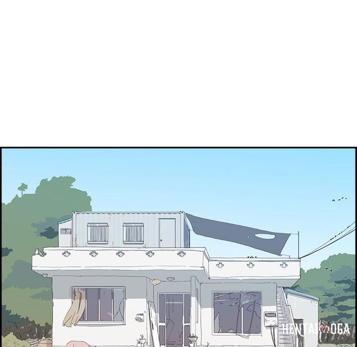 His Women’s University His Women’s University Chapter 117 - Page 101