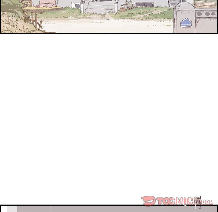 His Women’s University His Women’s University Chapter 117 - Page 102