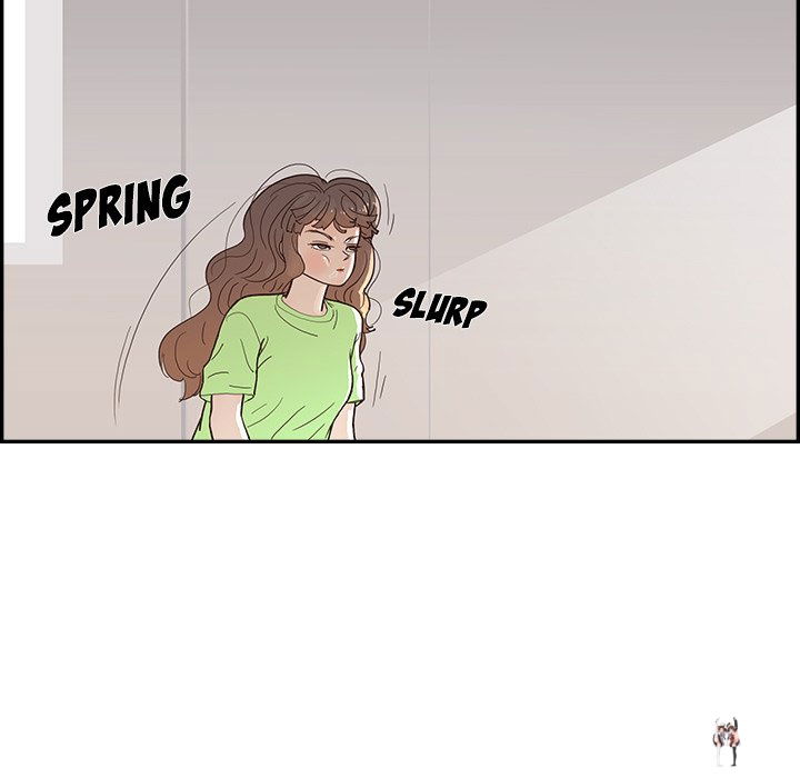 His Women’s University His Women’s University Chapter 117 - Page 103