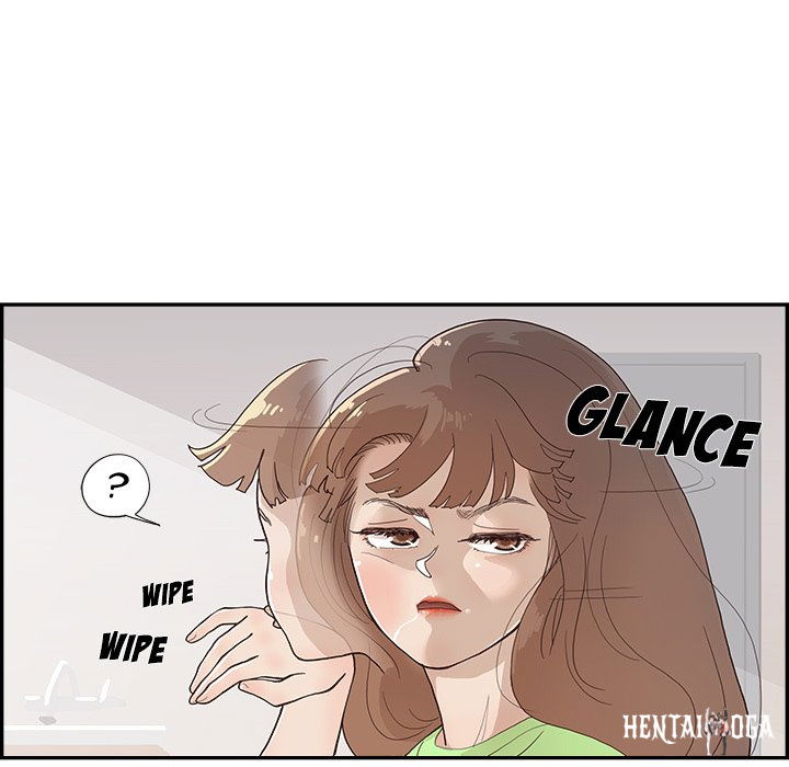 His Women’s University His Women’s University Chapter 117 - Page 104