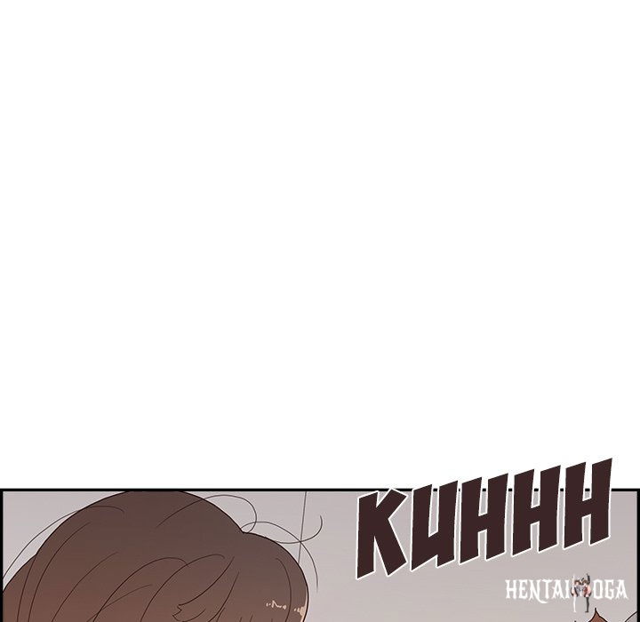 His Women’s University His Women’s University Chapter 117 - Page 105