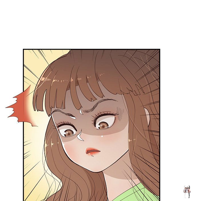 His Women’s University His Women’s University Chapter 117 - Page 107