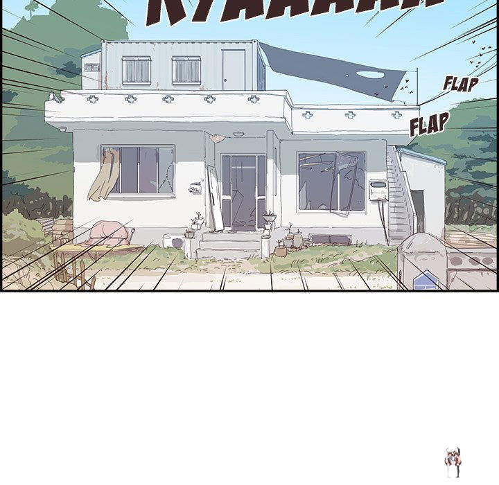 His Women’s University His Women’s University Chapter 117 - Page 109