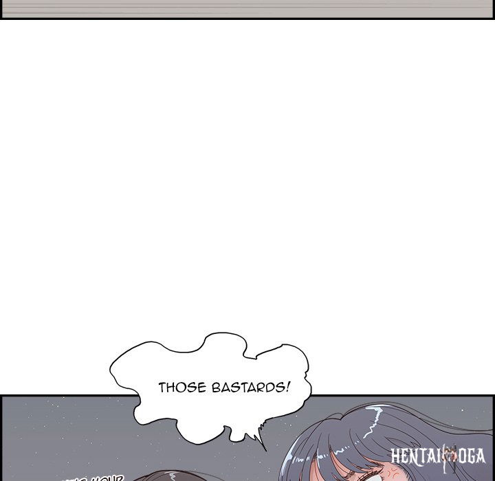 His Women’s University His Women’s University Chapter 117 - Page 16