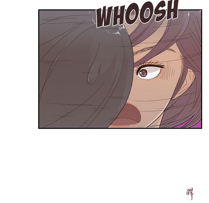 His Women’s University His Women’s University Chapter 117 - Page 24