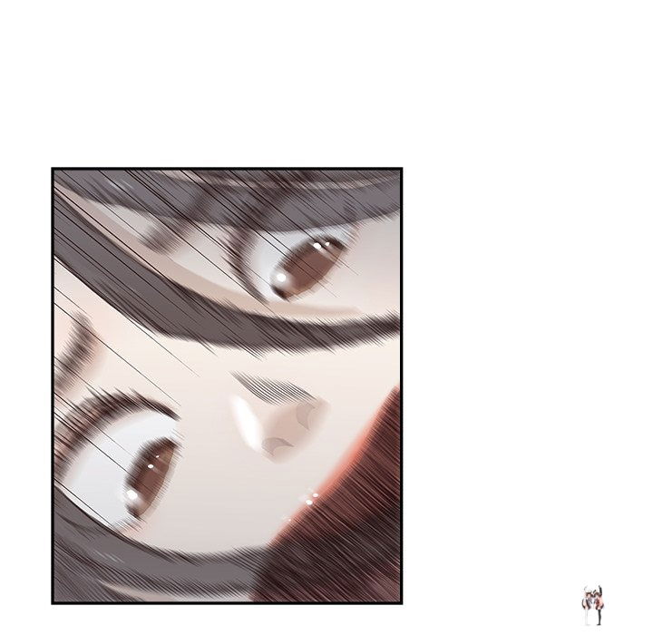 His Women’s University His Women’s University Chapter 117 - Page 25